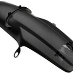 Fox FOX 40 Fork Mud Guard - black