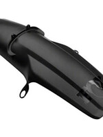 Fox FOX 40 Fork Mud Guard - black