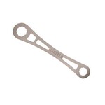 Cyclo Cyclo - Pro Series Remover Spanner fits 32mm/ 1in Remover Tools