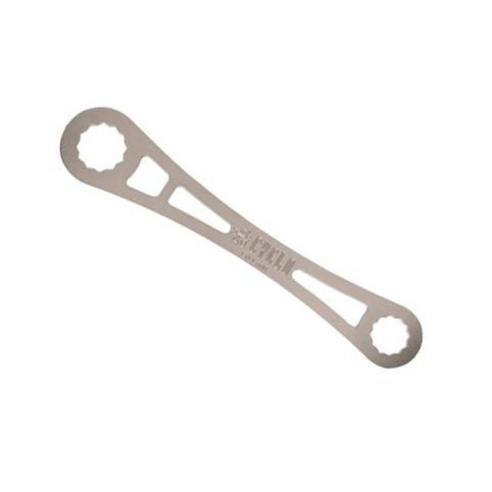 Cyclo Cyclo - Pro Series Remover Spanner fits 32mm/ 1in Remover Tools