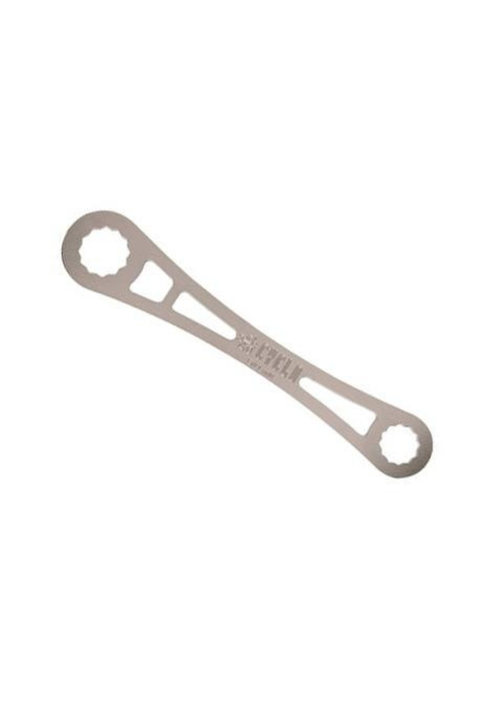 Cyclo Cyclo - Pro Series Remover Spanner fits 32mm/ 1in Remover Tools