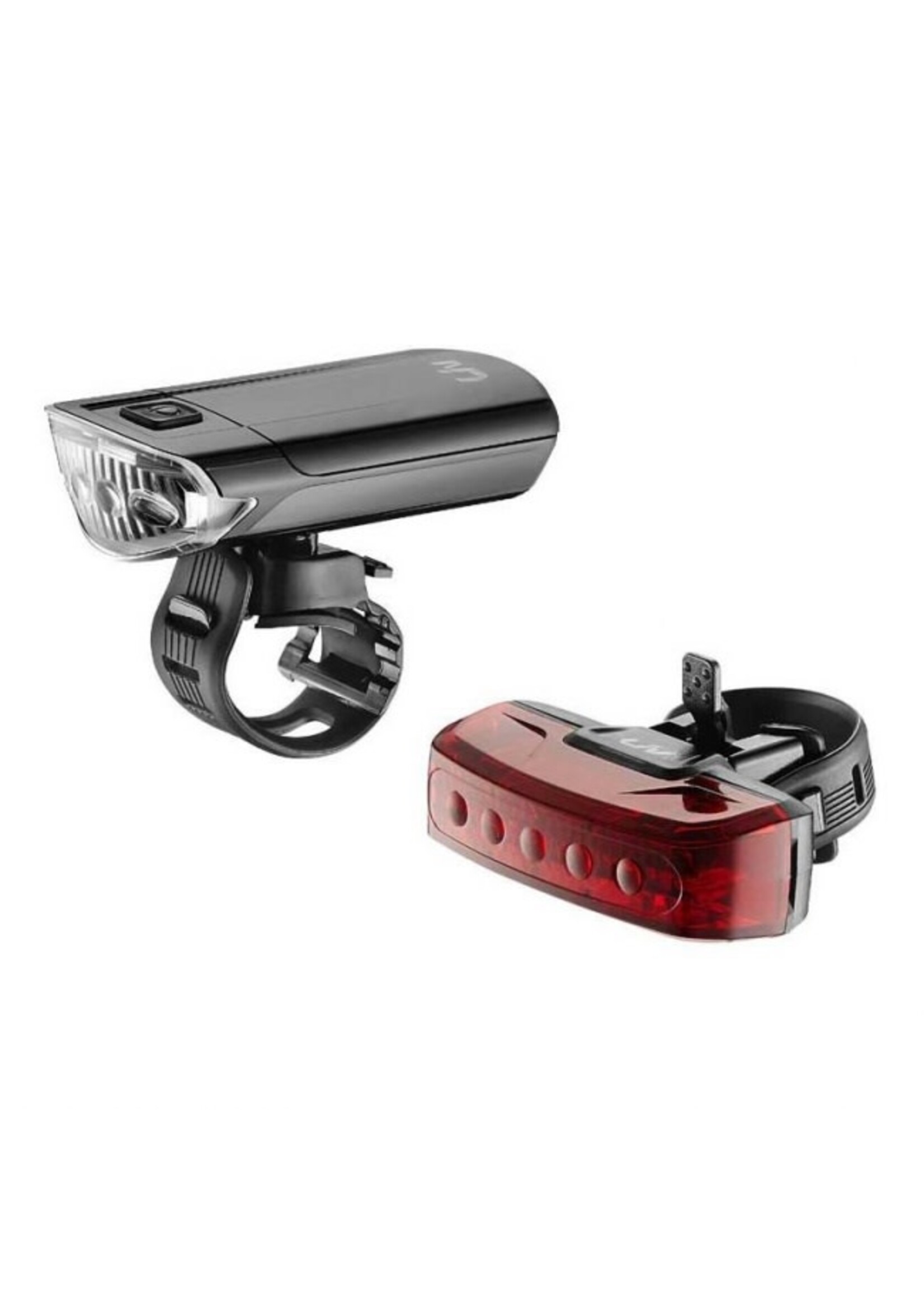 Liv Liv - NYX Combo 4