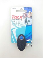 Tacx Tacx - Spoke Nipple Key 3.24mm T4550