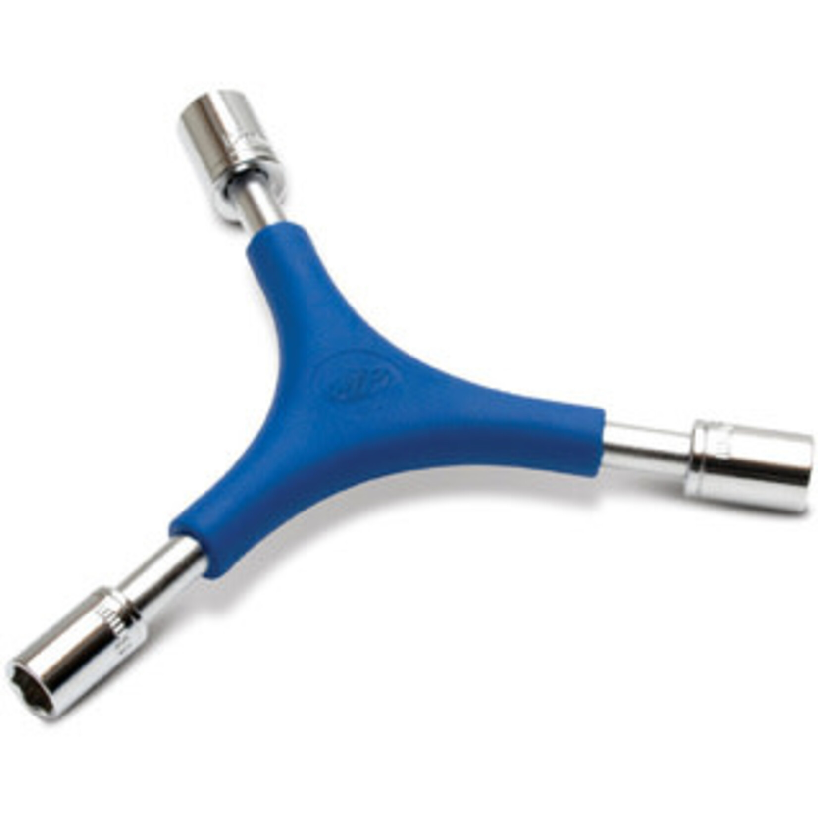 Giant Y-Wrench 8-9-10mm Socket Spanner