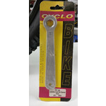 Cyclo Cotterless Crank Nut Spanner 14mm