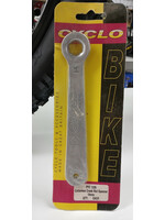 Cyclo Cotterless Crank Nut Spanner 14mm