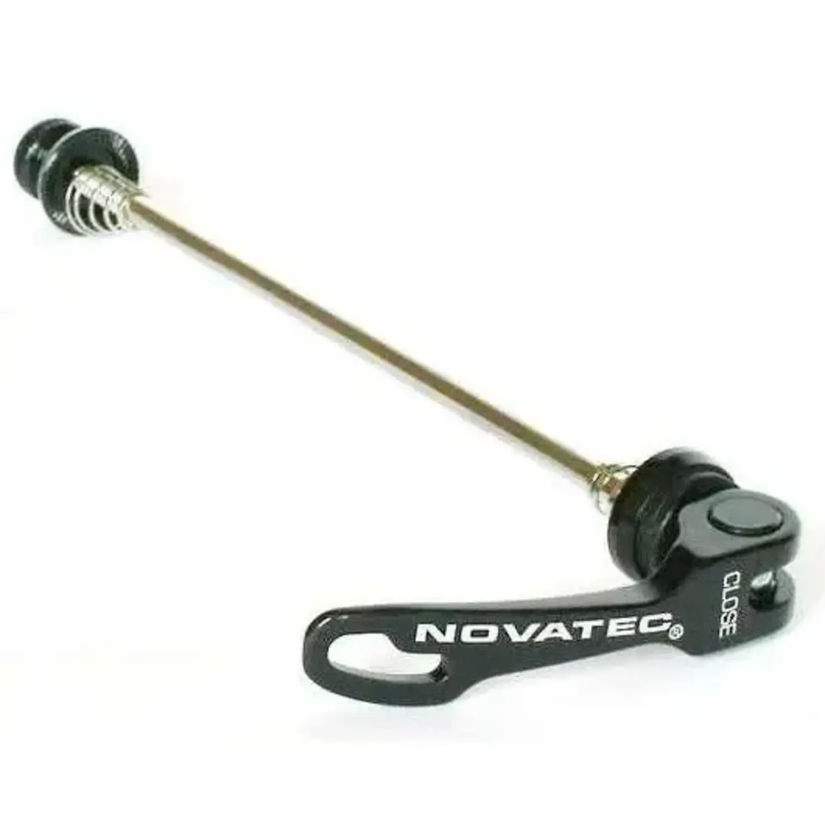 Novatec REAR Skewer CroMo 45g - L144mm