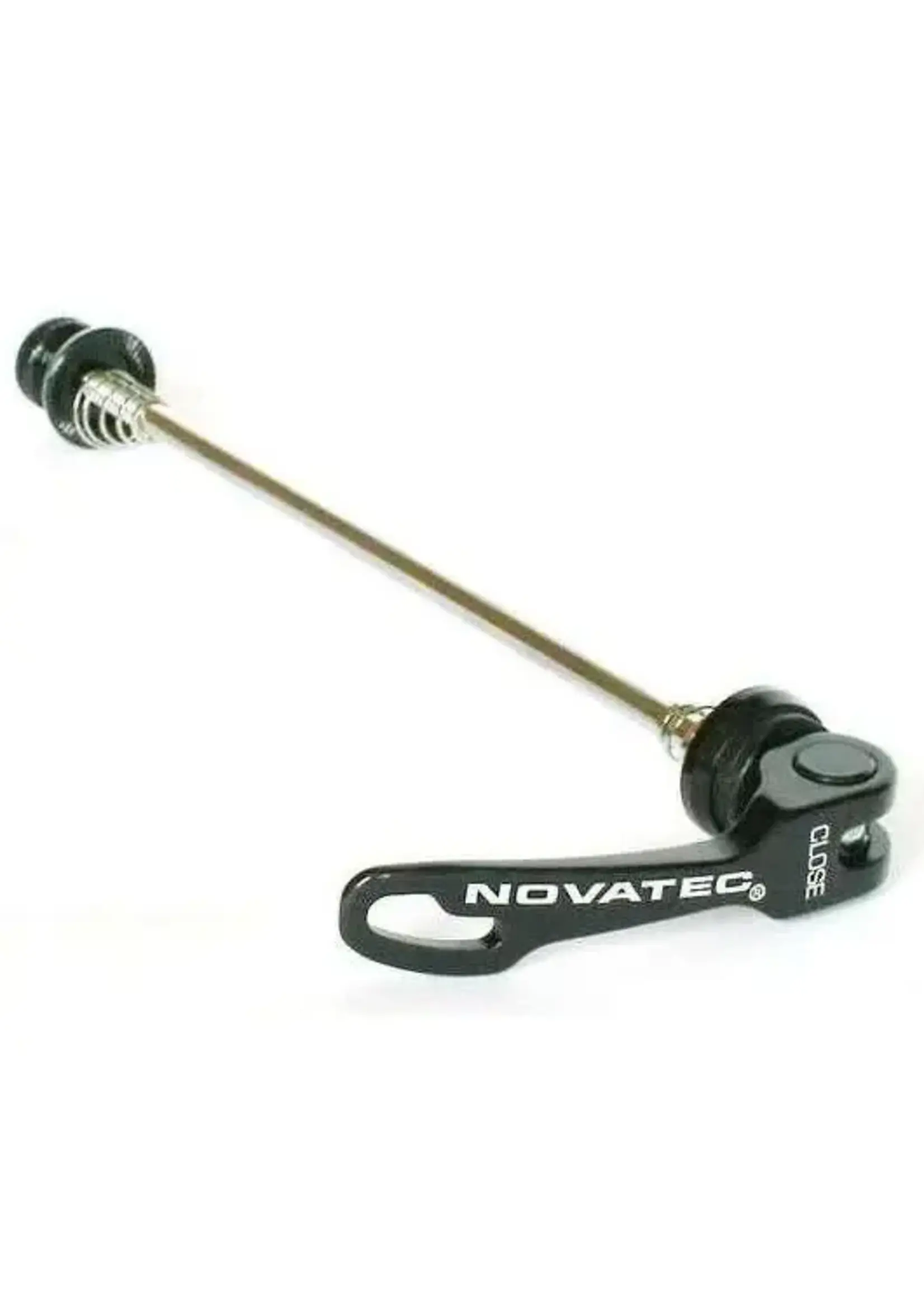 Novatec REAR Skewer CroMo 45g - L144mm