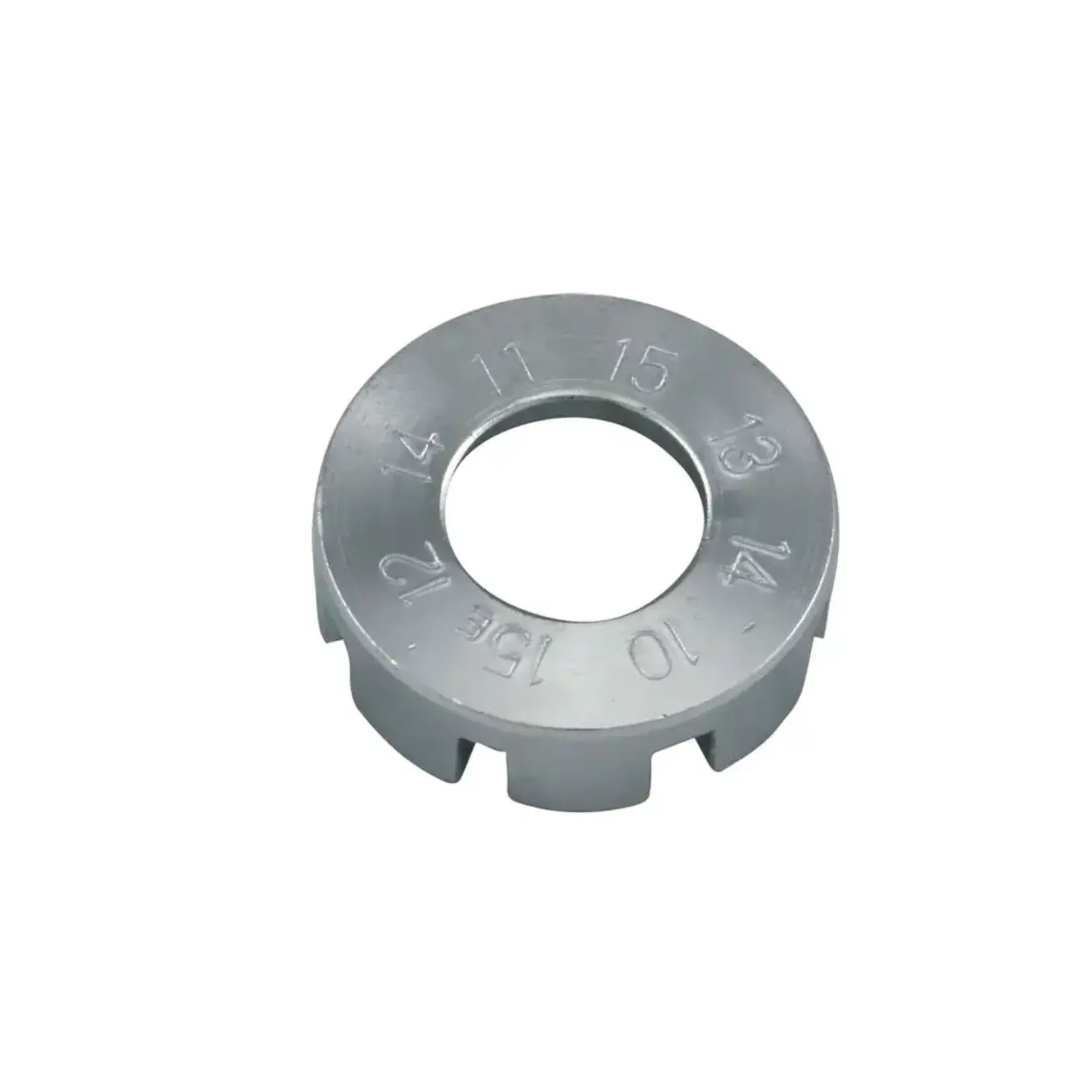 Giant GIANT O-Type Spoke Wrench 10-15g