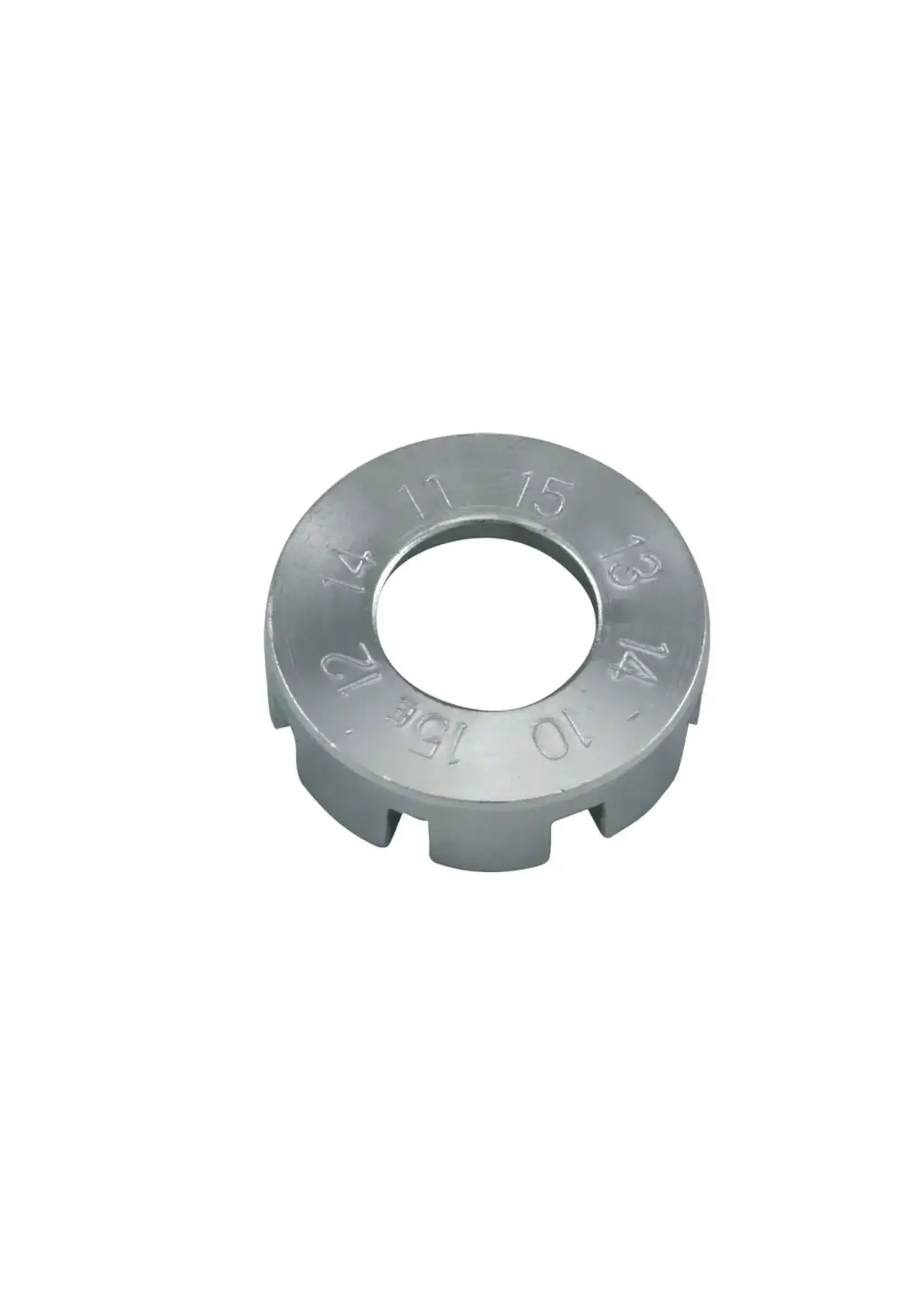 Giant GIANT O-Type Spoke Wrench 10-15g