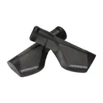 Giant Ergo Max Lock-On Grip - Black/Grey