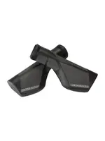 Giant Ergo Max Lock-On Grip - Black/Grey