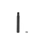 Giant Valve Extension for Regular Tube FV 2pce 40mm - Black