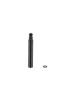 Giant Valve Extension for Regular Tube FV 2pce 40mm - Black