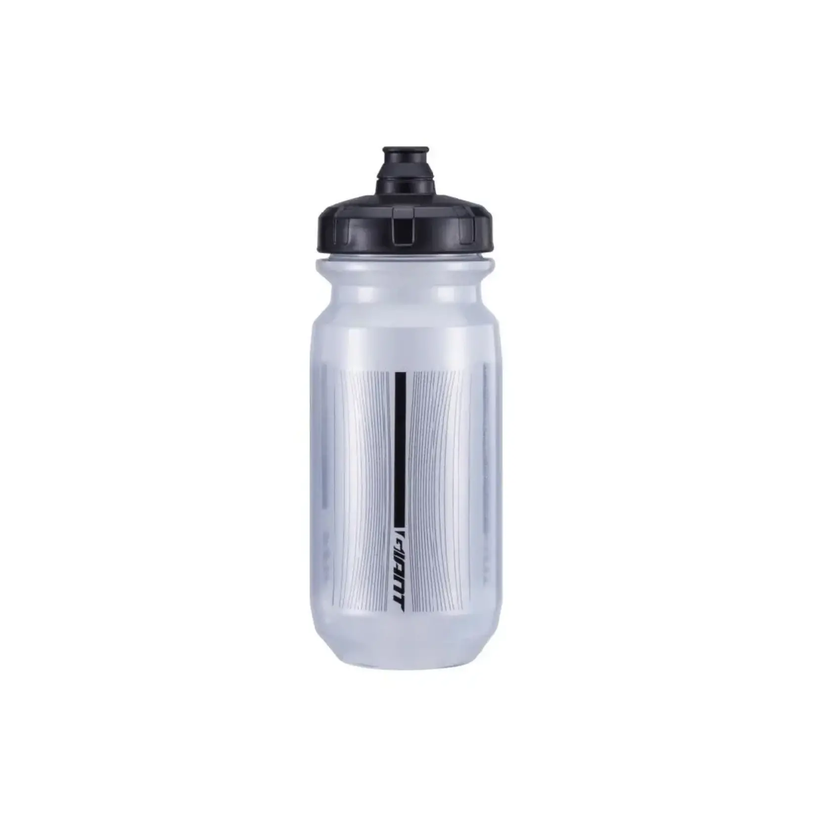 Giant DoubleSpring 600cc Transparent/Grey