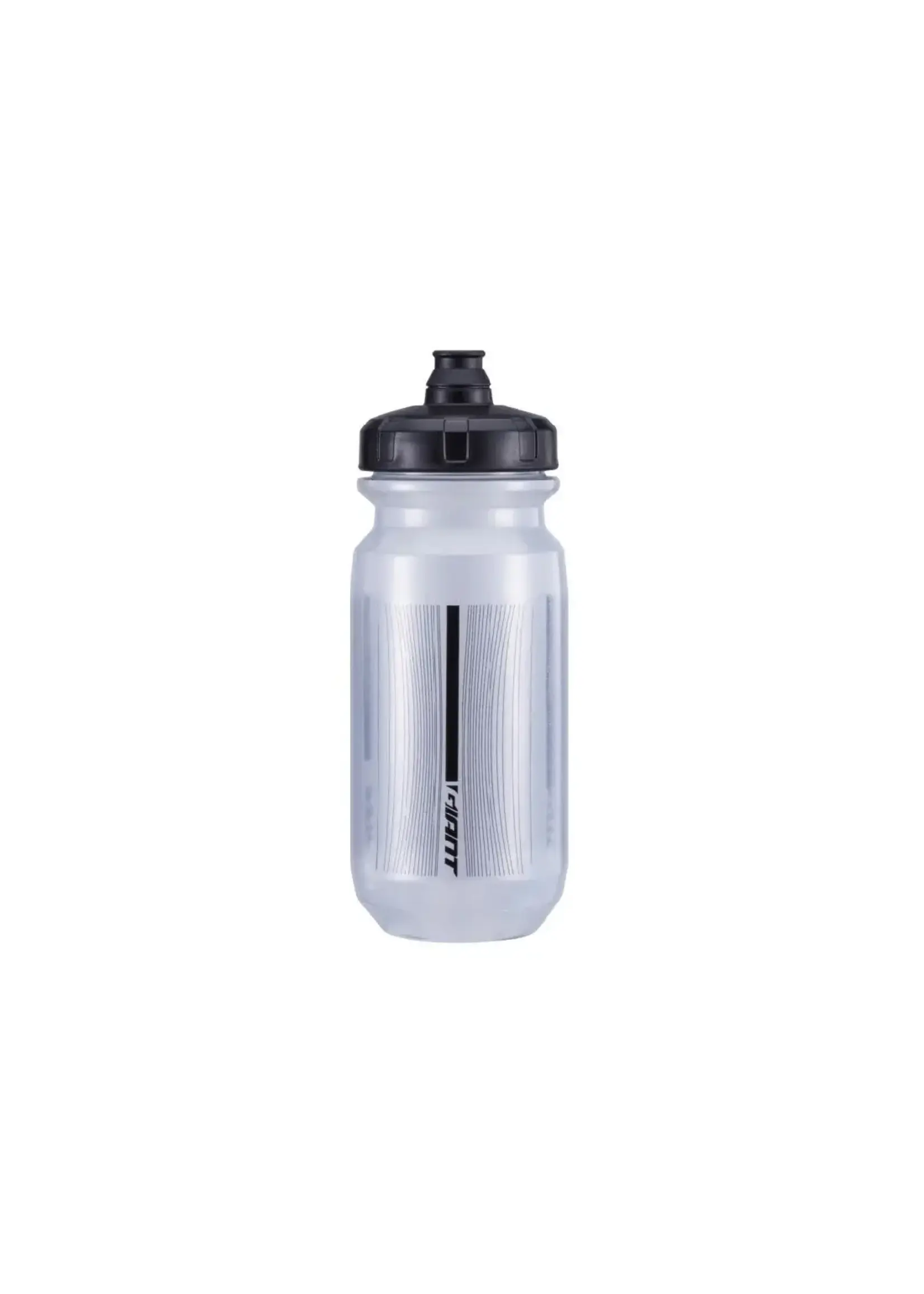 Giant DoubleSpring 600cc Transparent/Grey