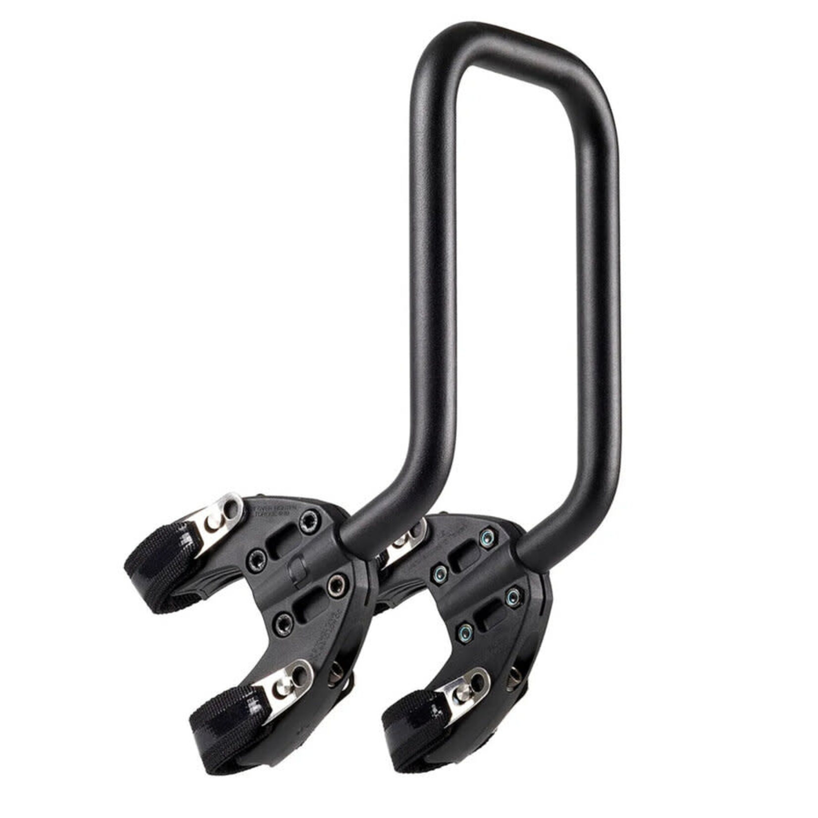 Aeroe Spider Front Rack