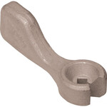 Cyclus Tools Spoke Key Pro, Stainless, 3.2mm