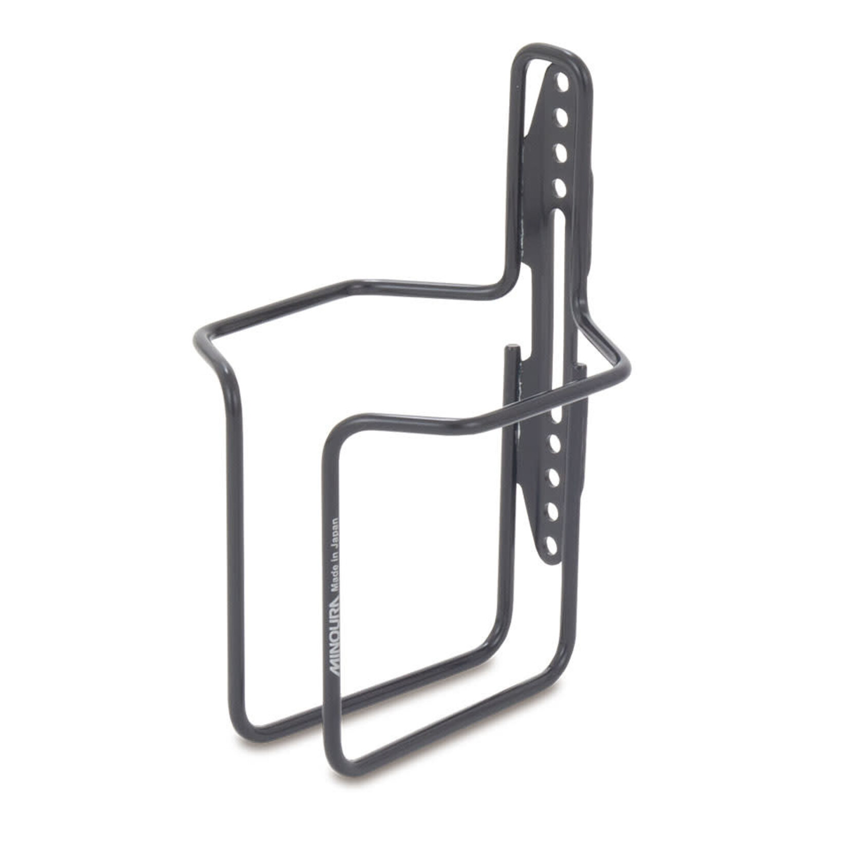 Minoura Cage Jet Boil - Black (JB-95)