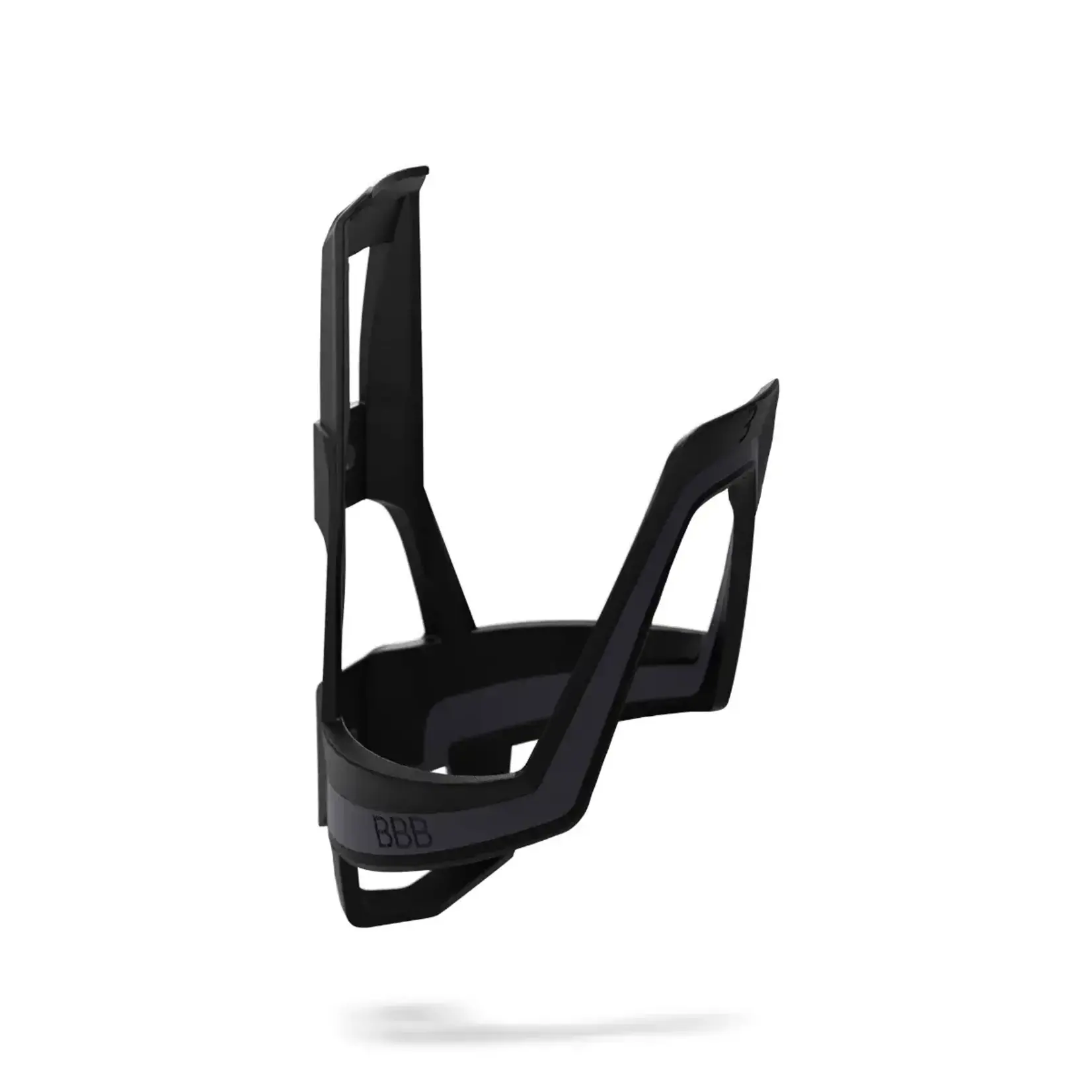 Dual Cage, Composite - Black/Grey