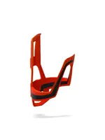 Dual Cage, Composite - Black/Orange