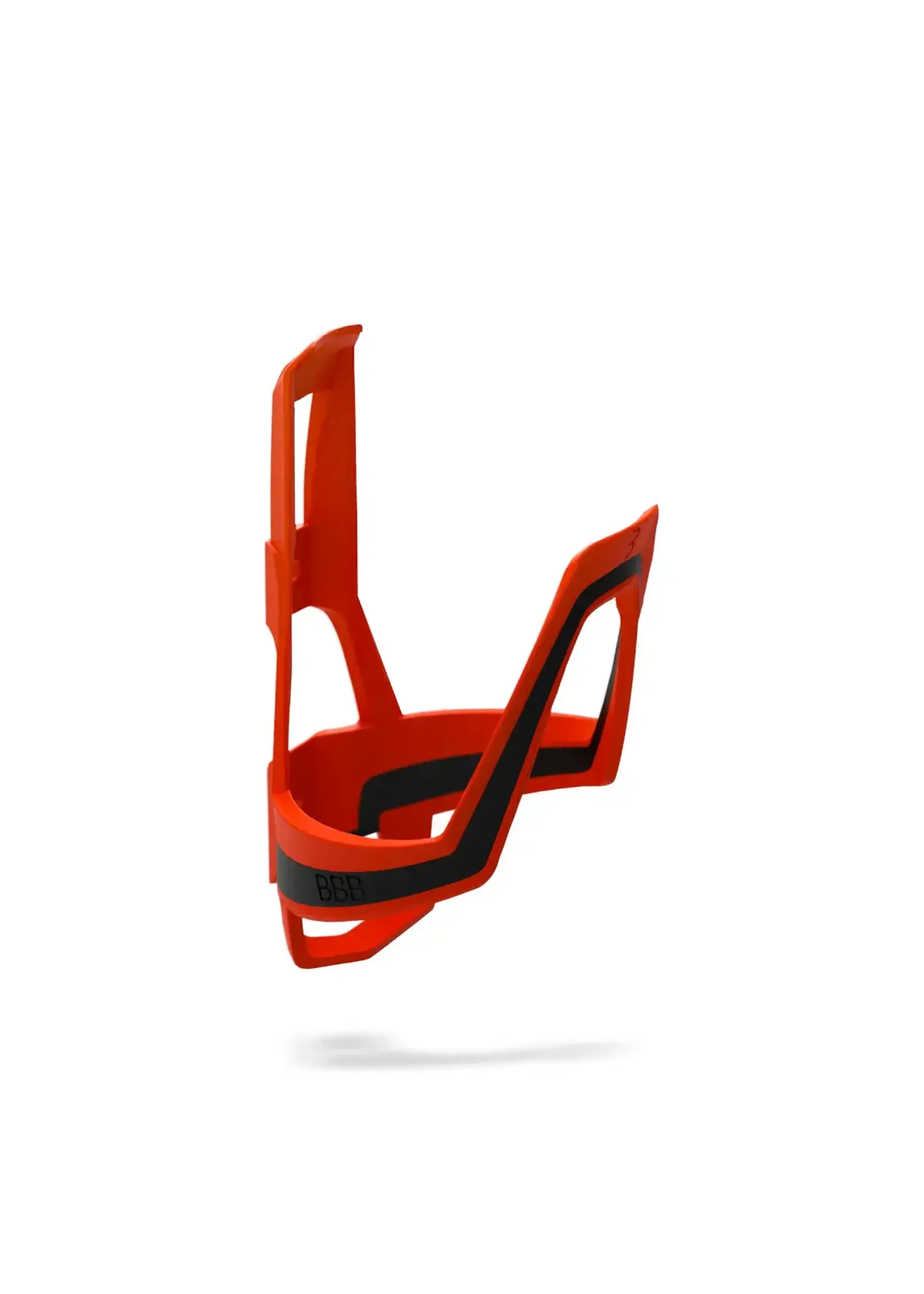 Dual Cage, Composite - Black/Orange