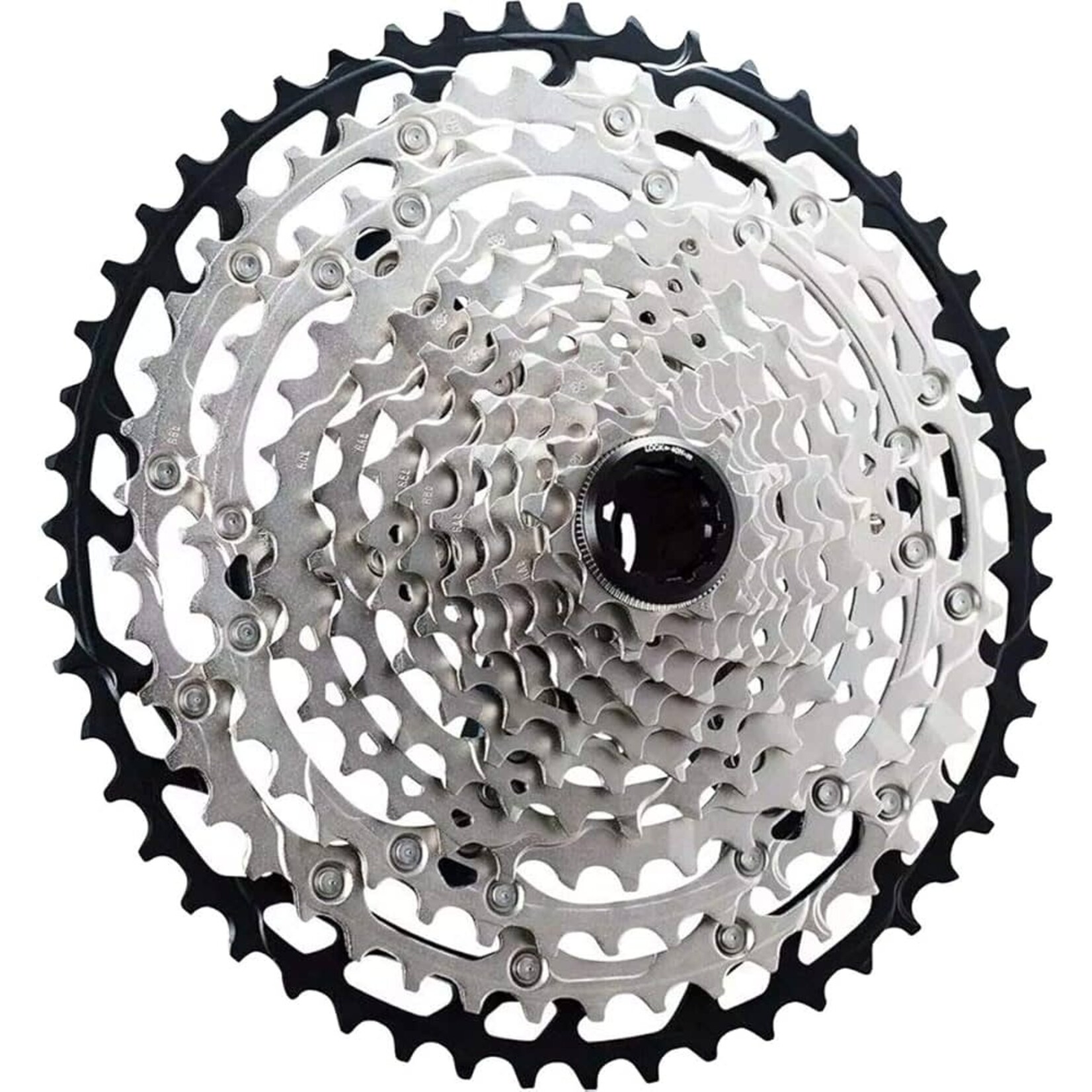 CS-M7100 Cassette 12 Speed SLX 10-51t