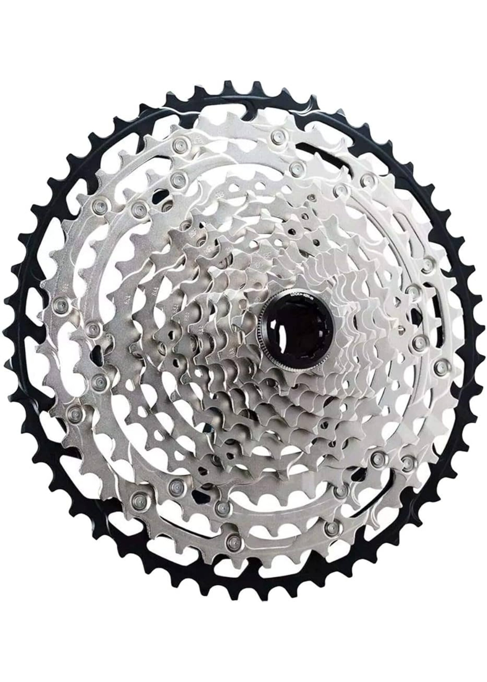 Shimano CS-M7100 Cassette 12 Speed SLX 10-51t