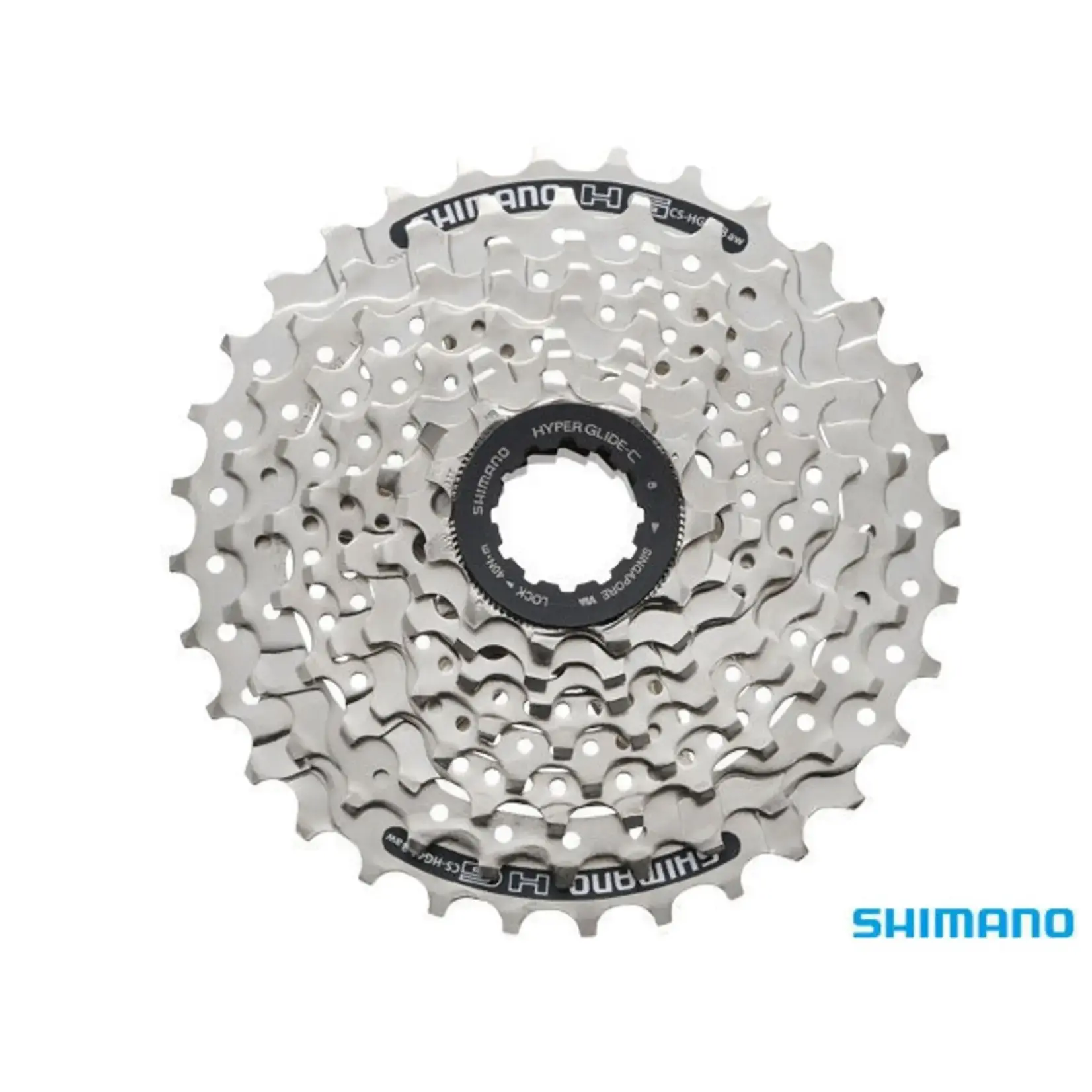 CS-HG41 CASSETTE 11-32 8-SPEED ACERA