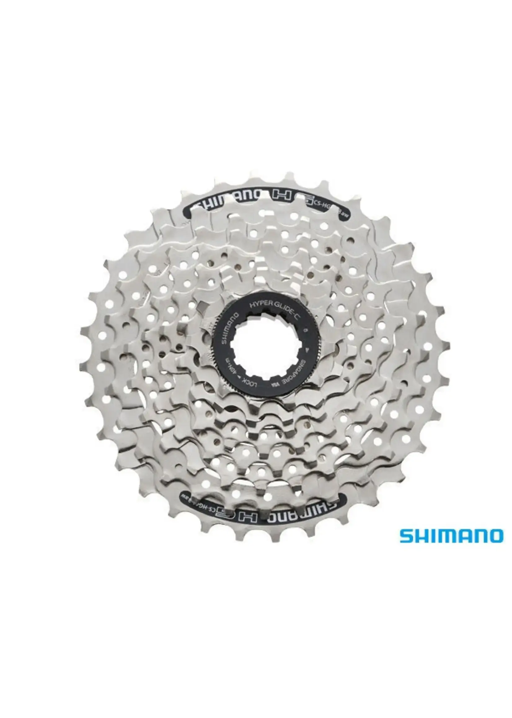 CS-HG41 CASSETTE 11-32 8-SPEED ACERA