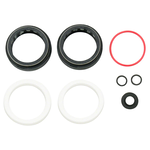 Rockshox UPGRADE KIT DUST WIPERS 35 FLNGLS DUST WIPERS, 4&6MM FOAM RINGS-PIKE/LYRIKB1/YARI/REV/BOXX/SID