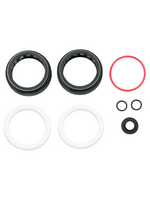 Rockshox UPGRADE KIT DUST WIPERS 35 FLNGLS DUST WIPERS, 4&6MM FOAM RINGS-PIKE/LYRIKB1/YARI/REV/BOXX/SID