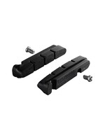 BR-9000 Brake Pad Inserts R55C4 for CARBON Rim
