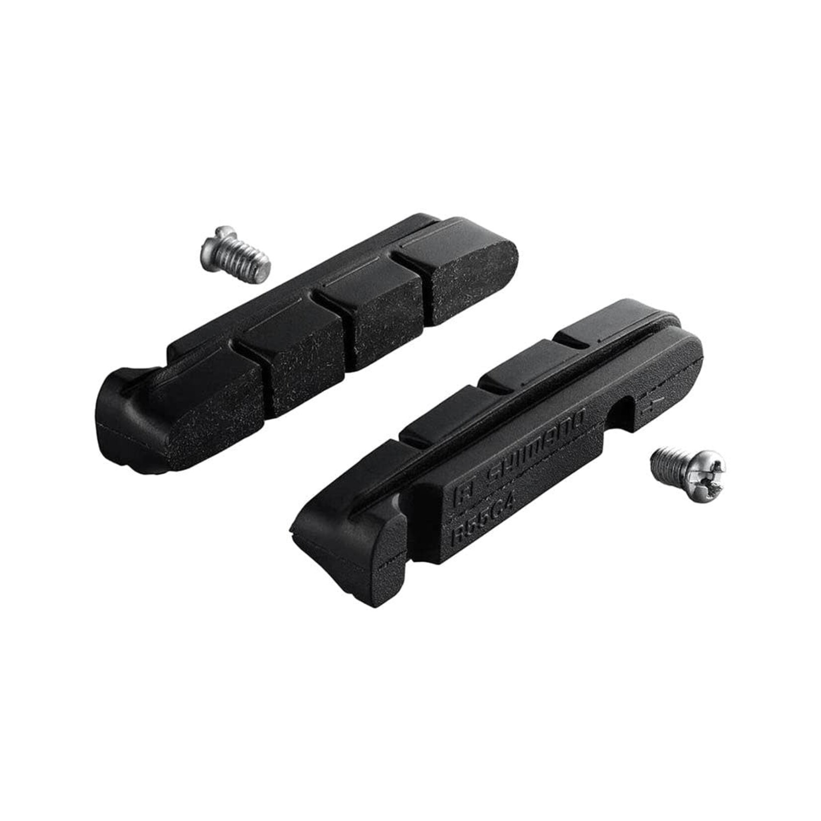 BR-9000 Brake Pad Inserts R55C4 for CARBON Rim