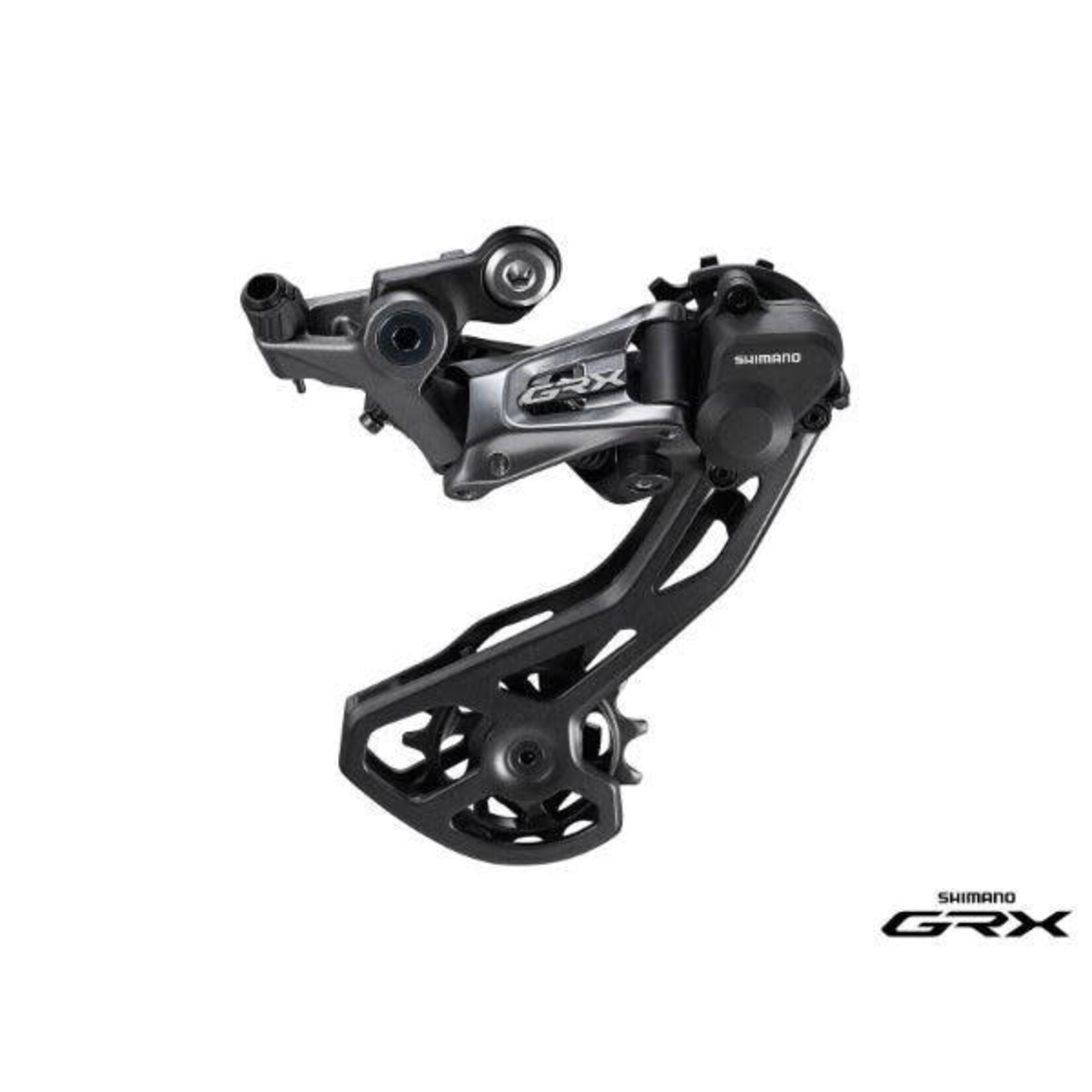 RD-RX810 Rear Derailluer GRX 11-Speed for 34T Max Med Cage Shadow +