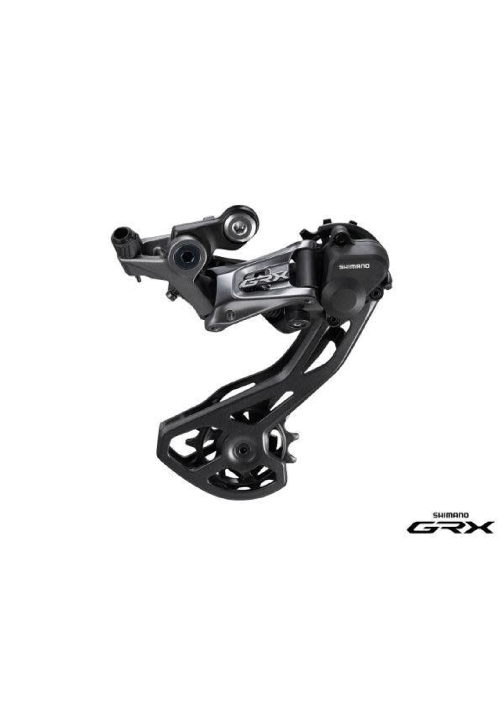RD-RX810 Rear Derailluer GRX 11-Speed for 34T Max Med Cage Shadow +