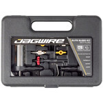 Elite DOT Brake Bleed Kit - Sram, Avid, Formula, Hayes, Hope