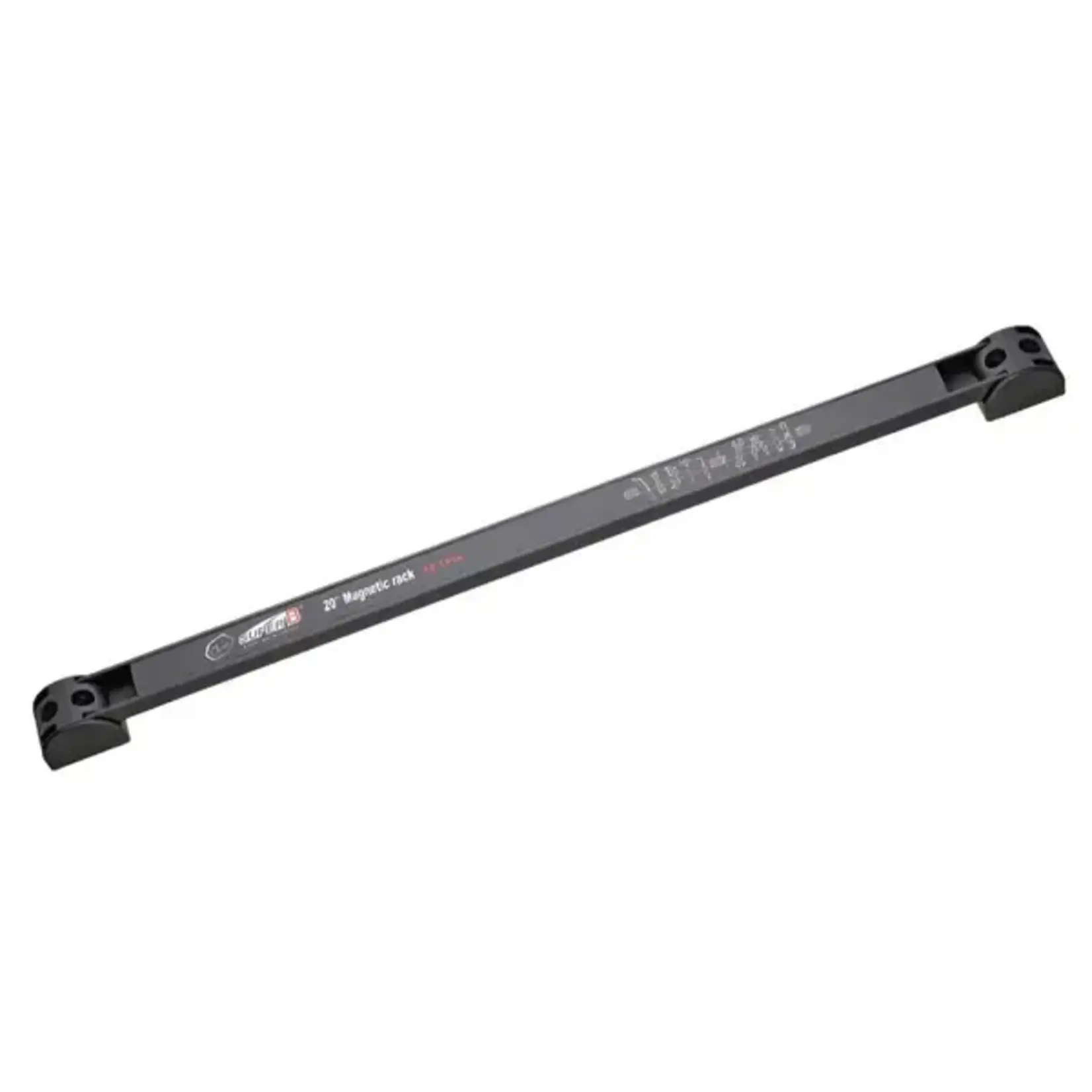 20" Magnetic Tool Rack
