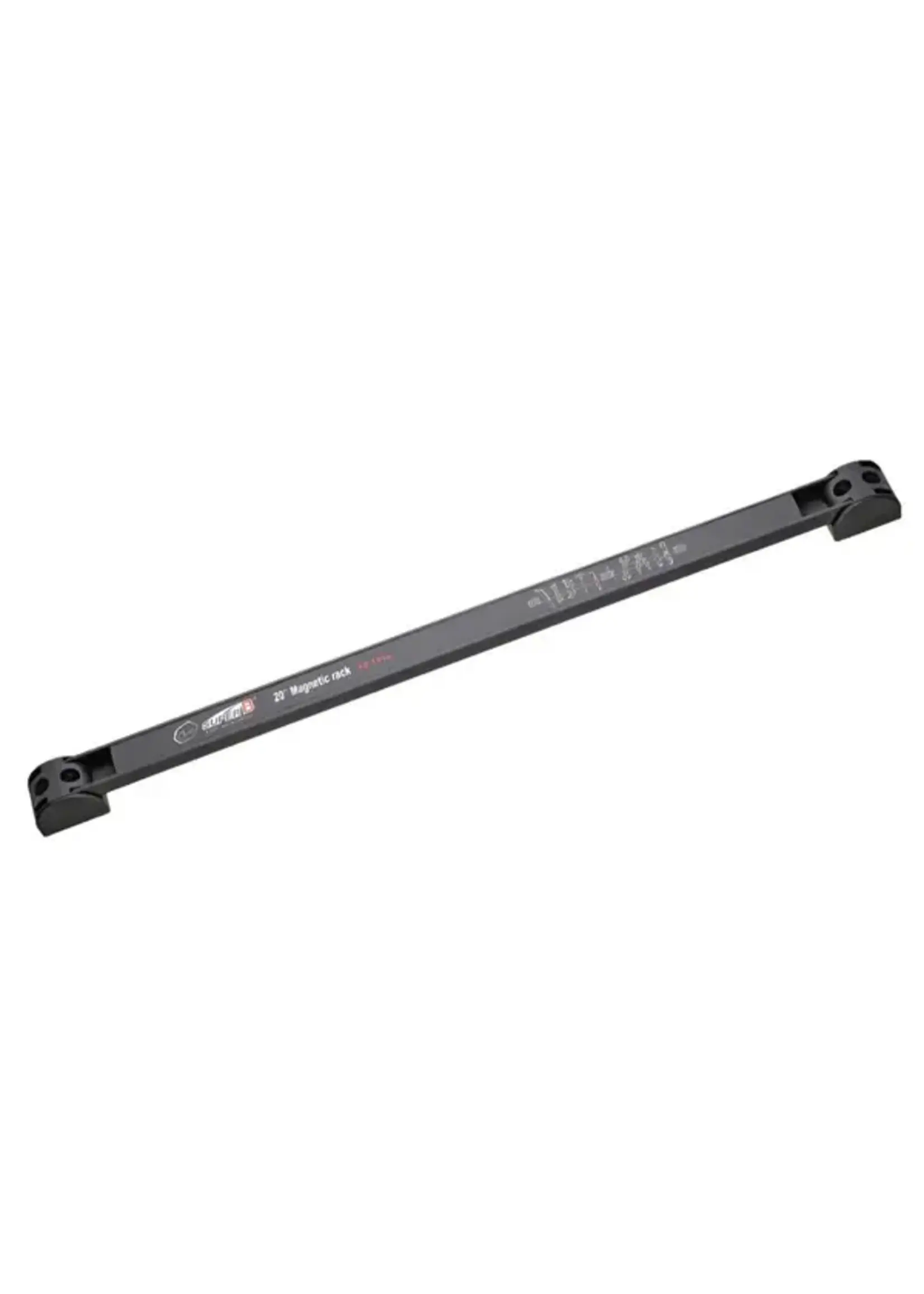 20" Magnetic Tool Rack