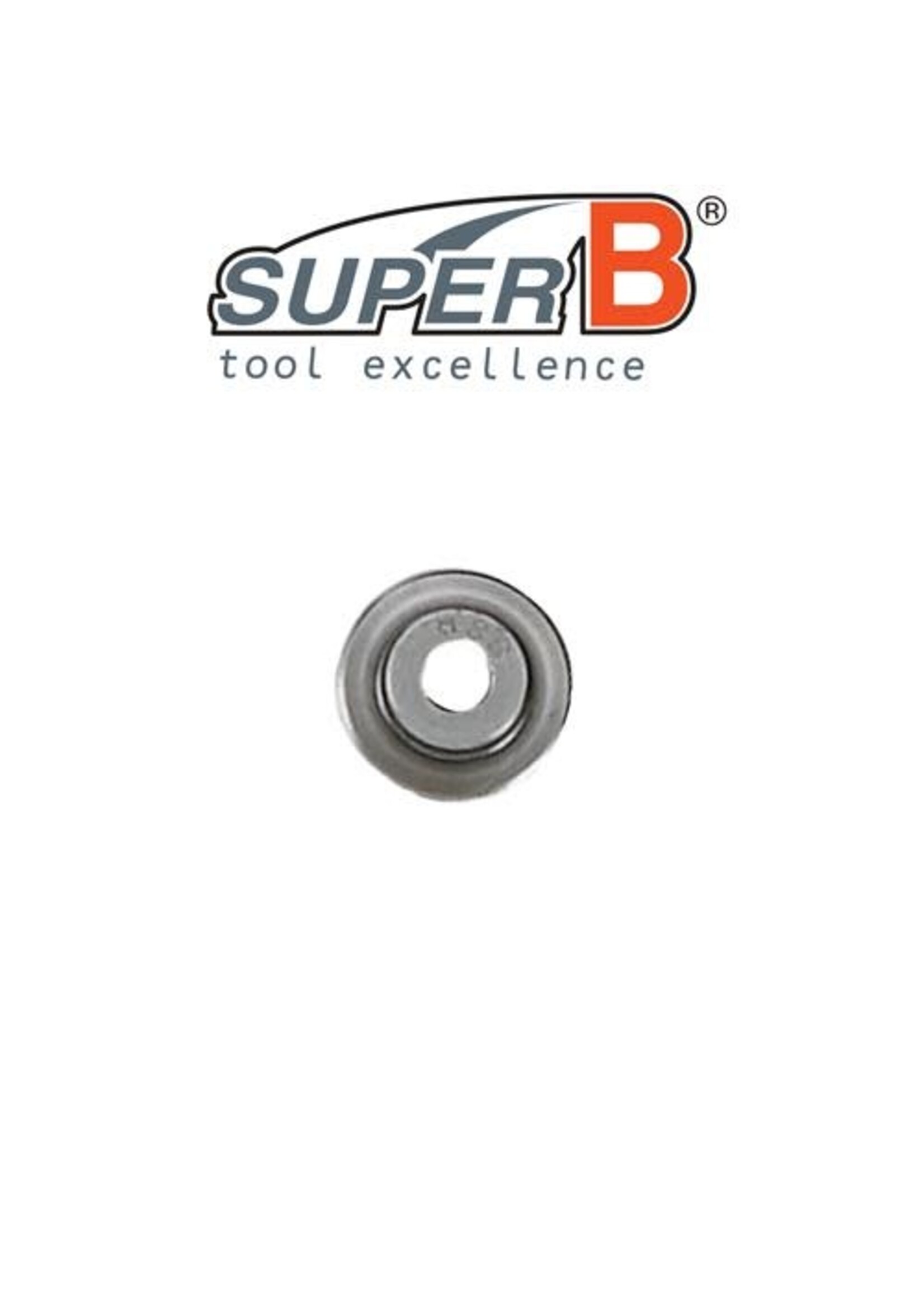 Spare Blade ONLY for Tube Cutter TB-1917