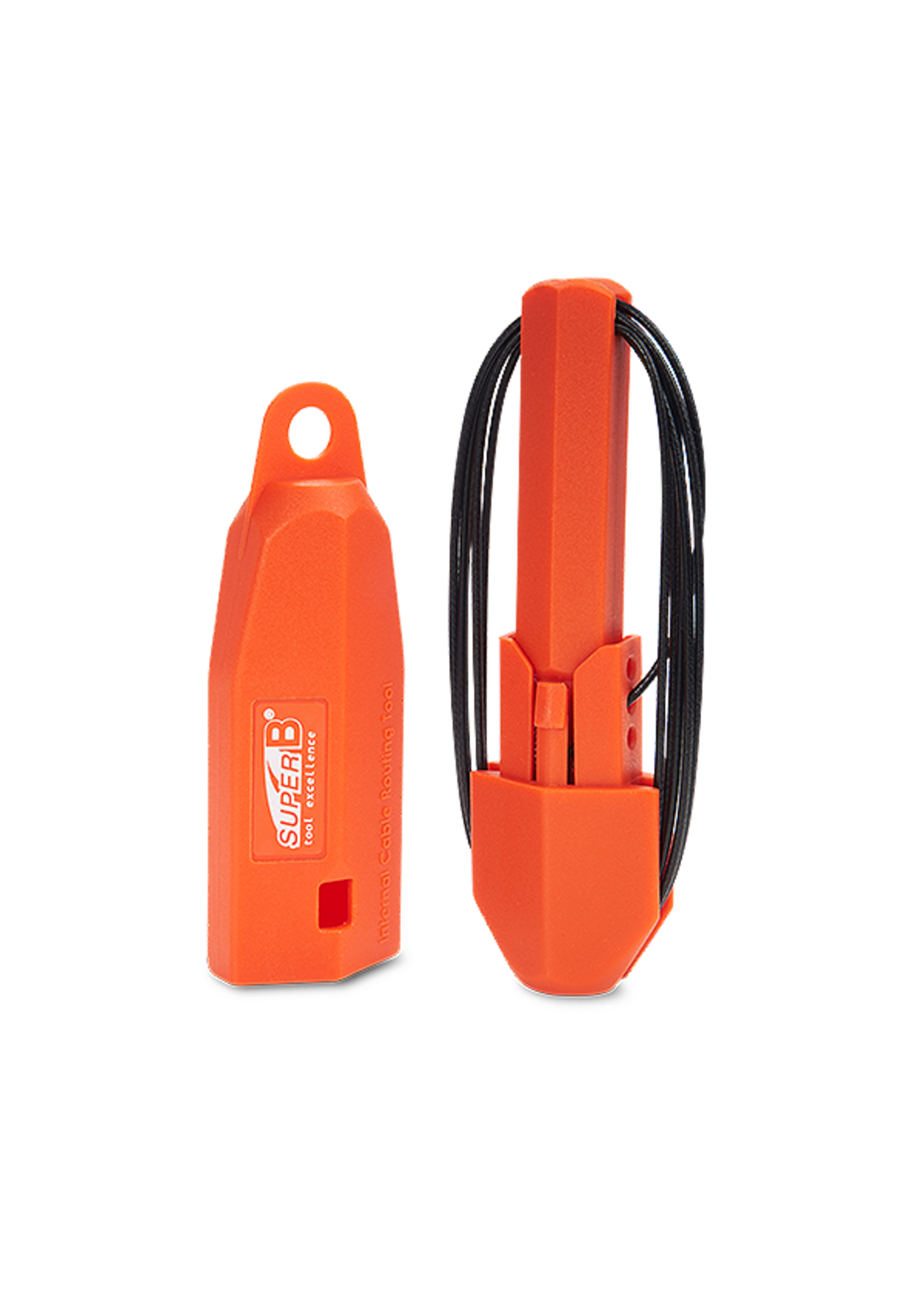 Internal Routing Tool