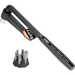 Economical Torque Key