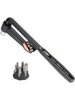 Economical Torque Key