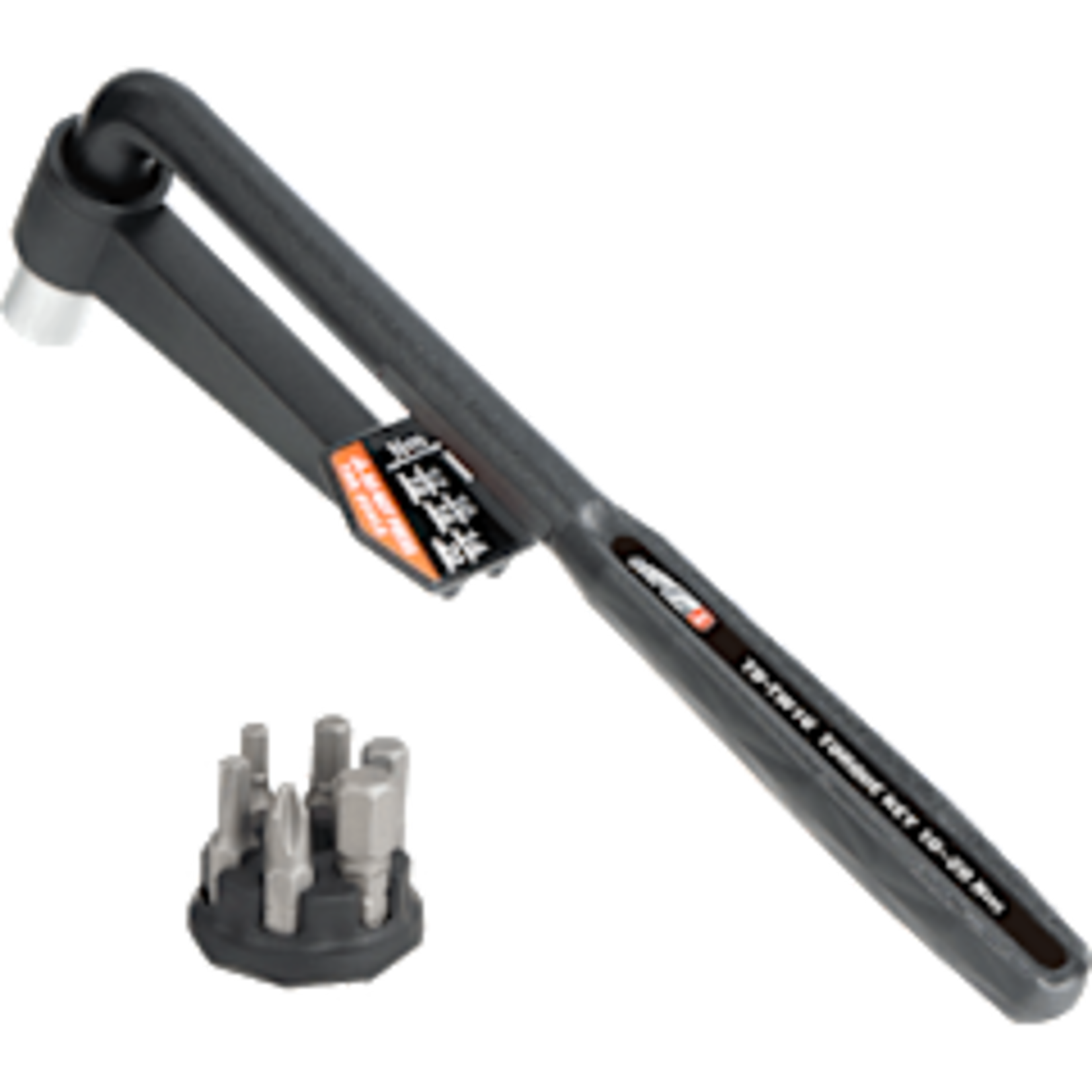 Economical Torque Key