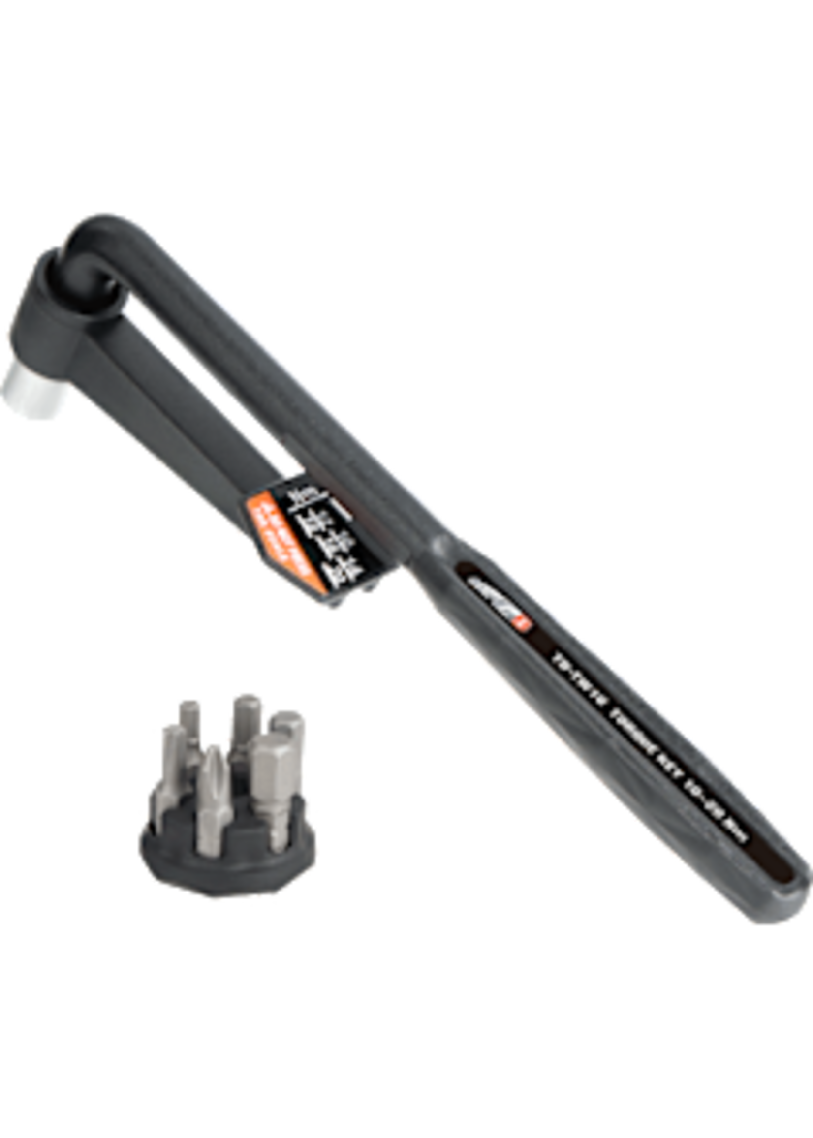 Economical Torque Key