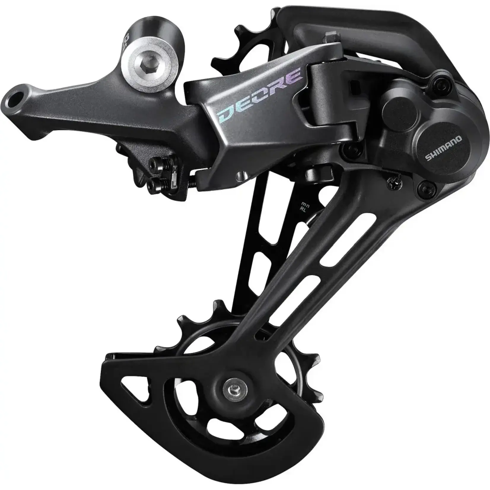RR MECH M6100 Deore 12spd Shadow+ SGS