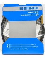 SM-BH90-SBLS Disc Brake Hose 1700mm Saint M820/MY2013