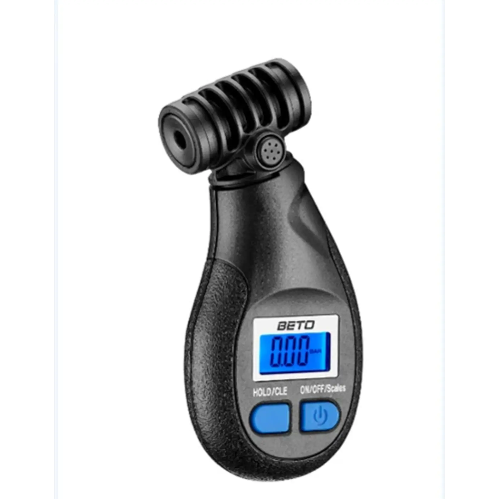 Digital Tyre Pressure Guage Presta/Schradder CTG-008