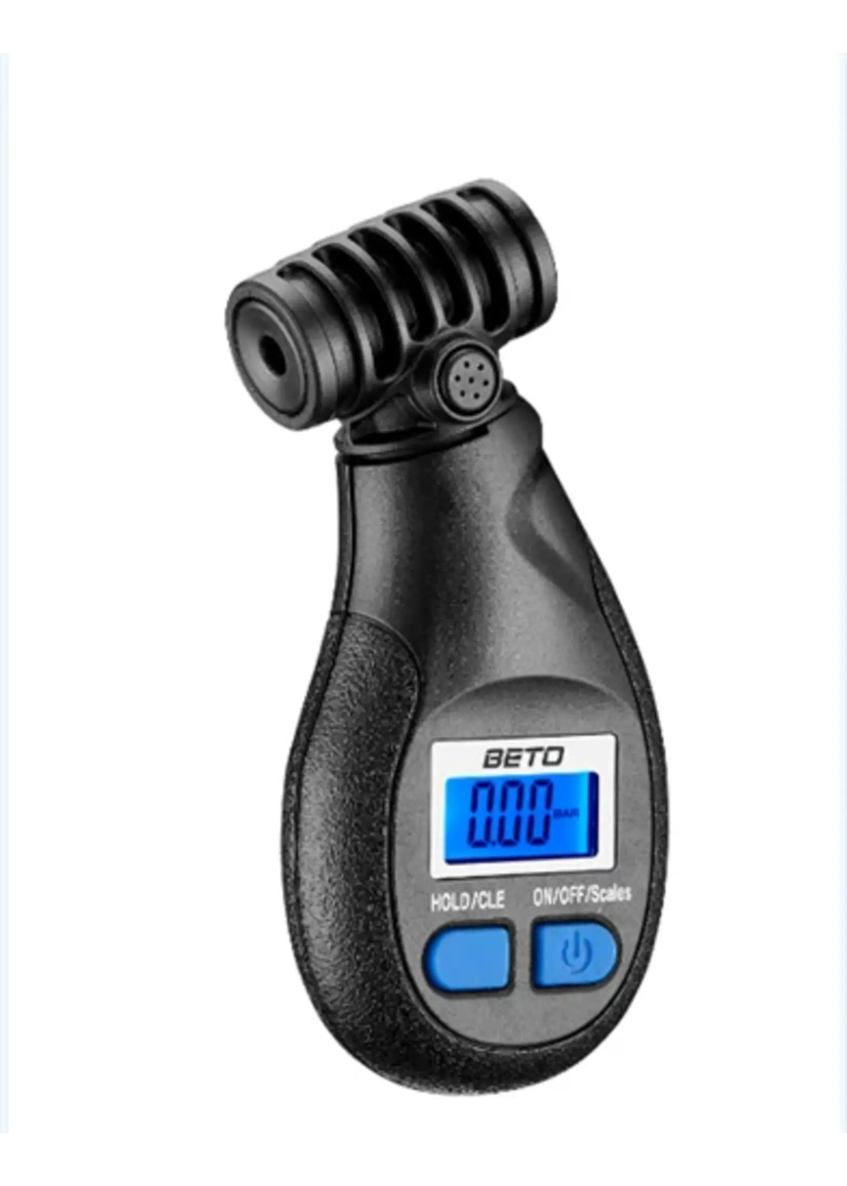 Digital Tyre Pressure Guage Presta/Schradder CTG-008