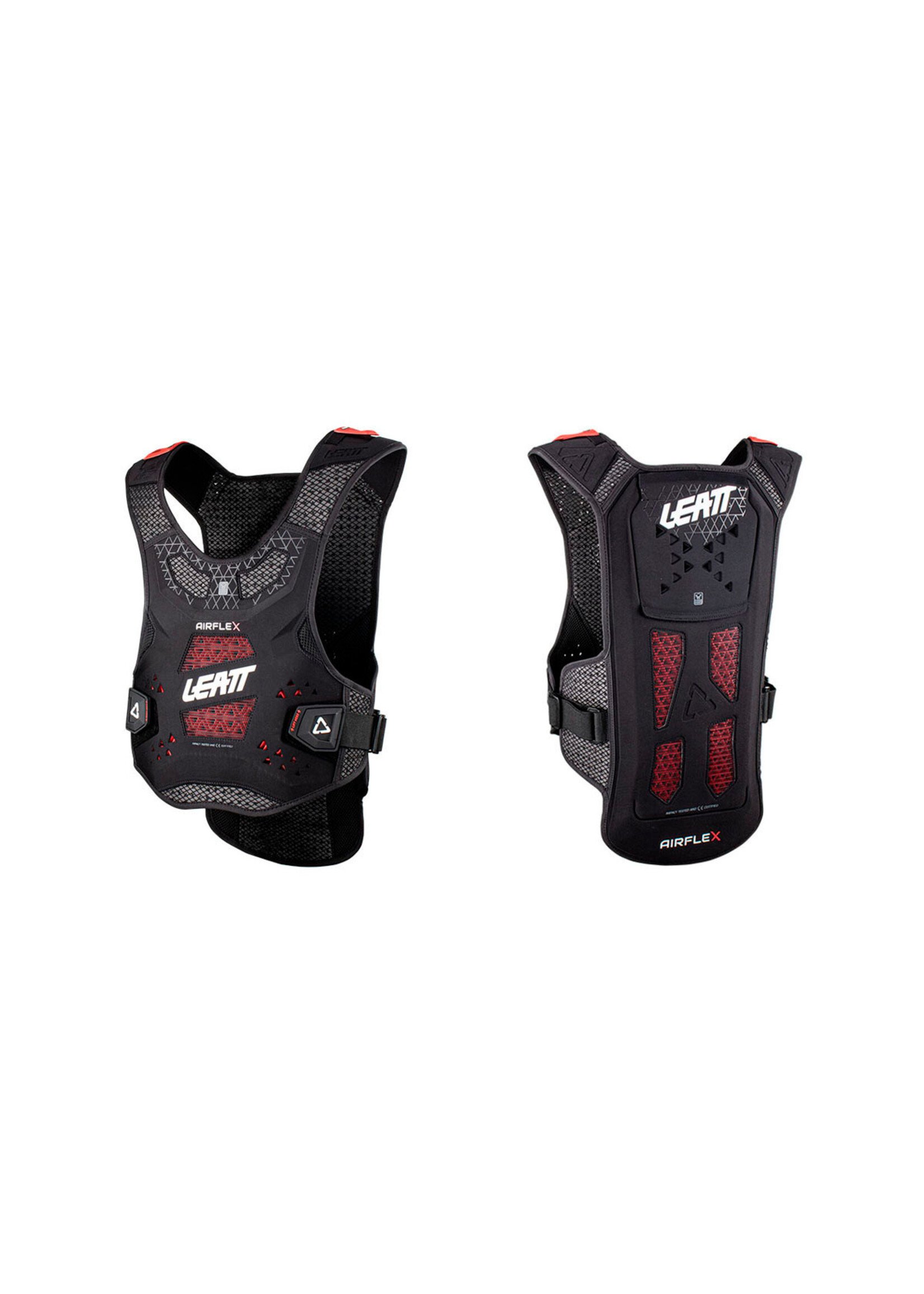 Chest Protector Only, AirFlex - XXL